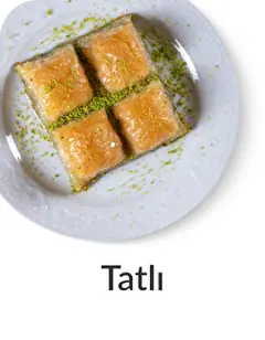 Tatlı