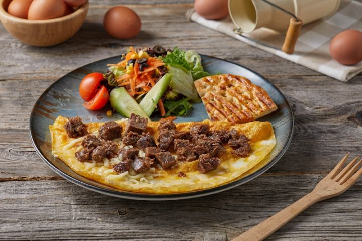 OMLET