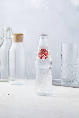 ŞİŞE GAZOZ
