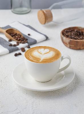 COFFE LATTE