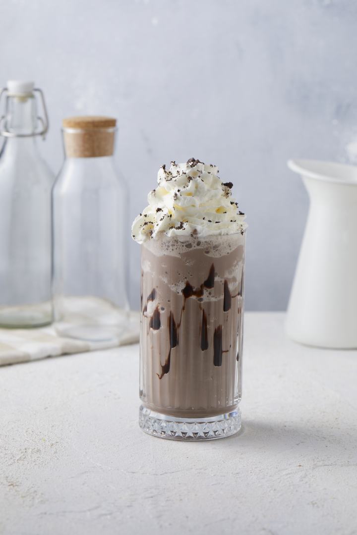 MILKSHAKE