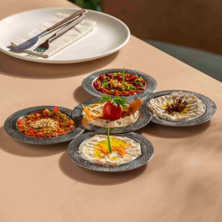MEZE