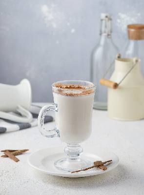 CEVİZLİ TARÇINLI SALEP