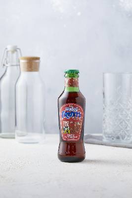 MEYVELİ SODA