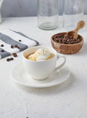 AFFOGATO