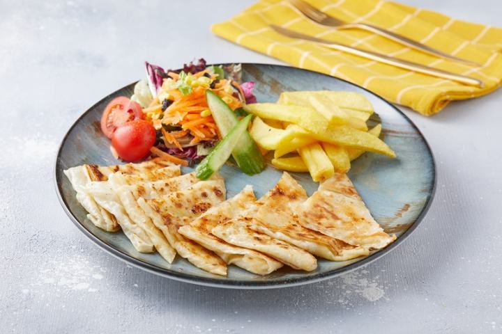 GÖZLEME