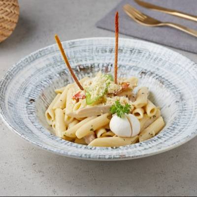 TAVUKLU PENNE