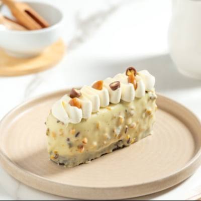 WHİTE - CARAMEL