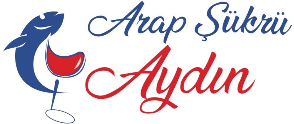 Arap Şükrü Aydın