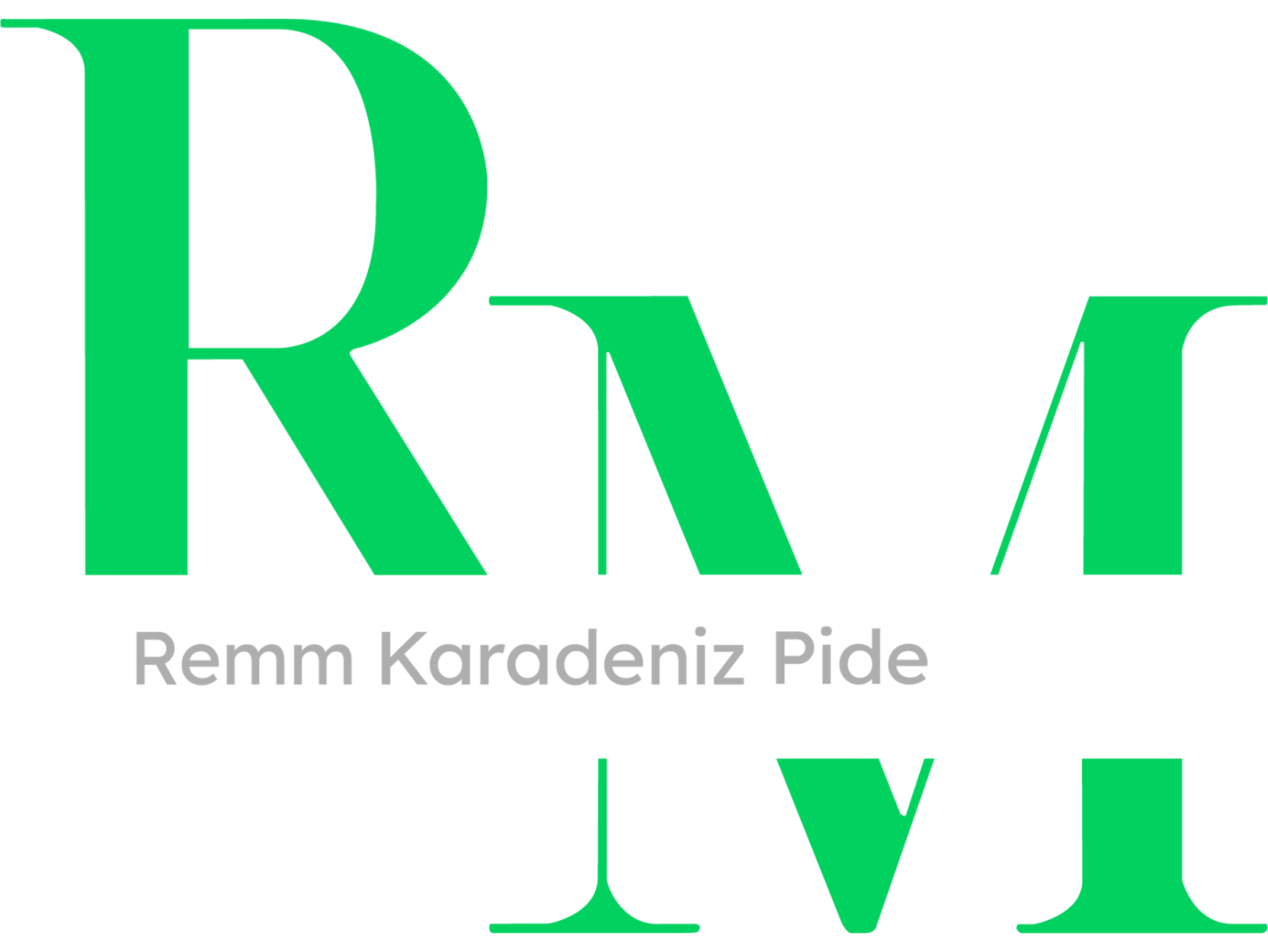 Remm Karadeniz Pide