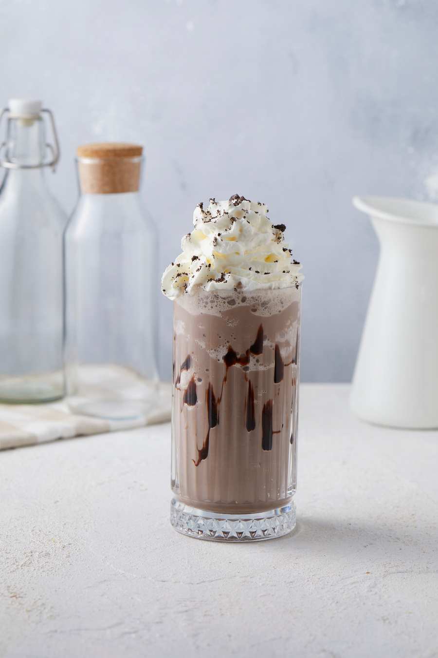 Milkshake