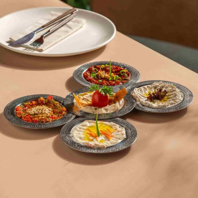 Meze