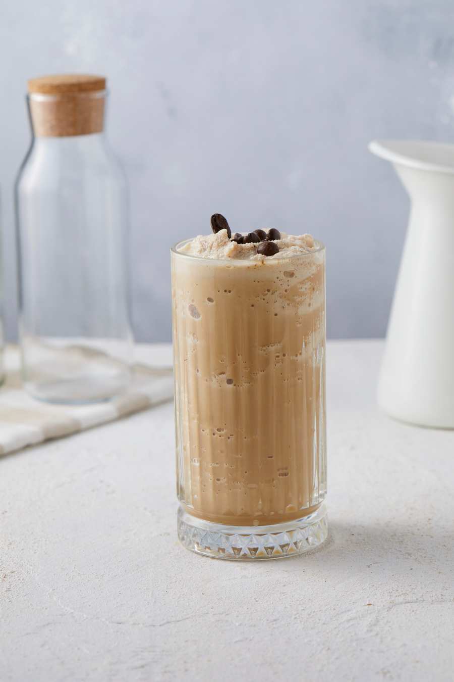 Frappe