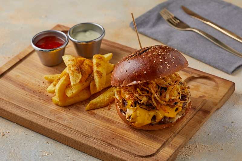 Burger