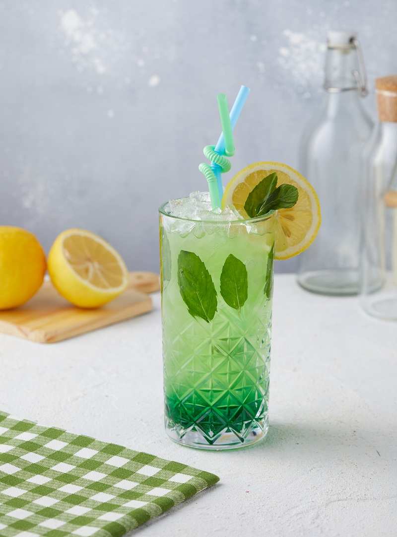 İtalyan Soda
