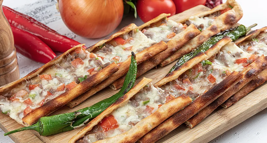 Pide
