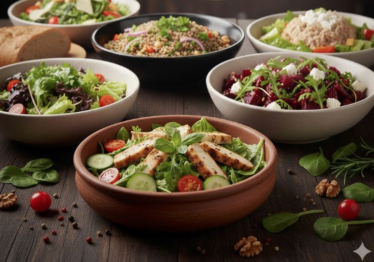 Salata