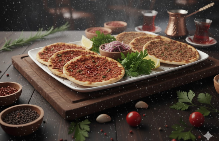 Lahmacun