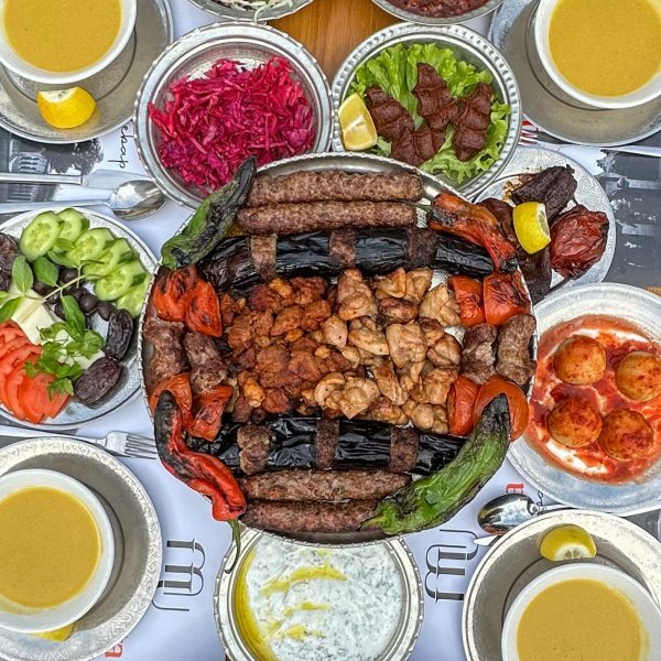Kebap