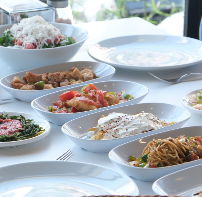 Soğuk Meze