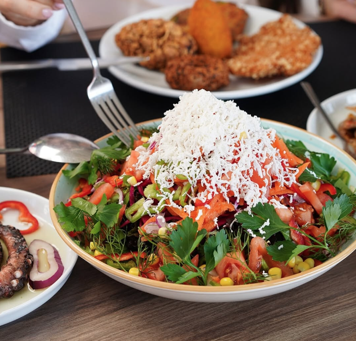 Salata