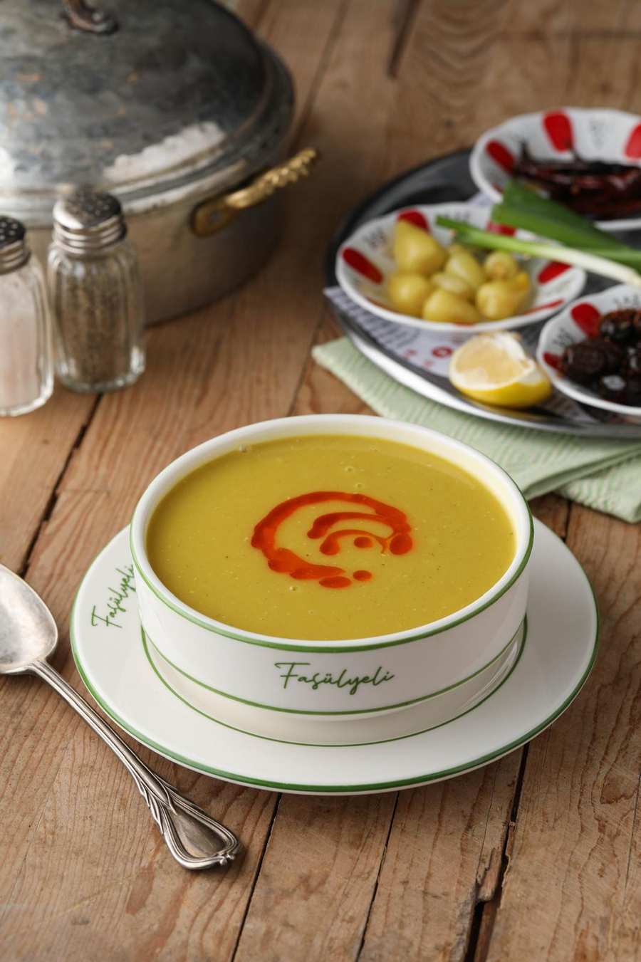Çorbalar