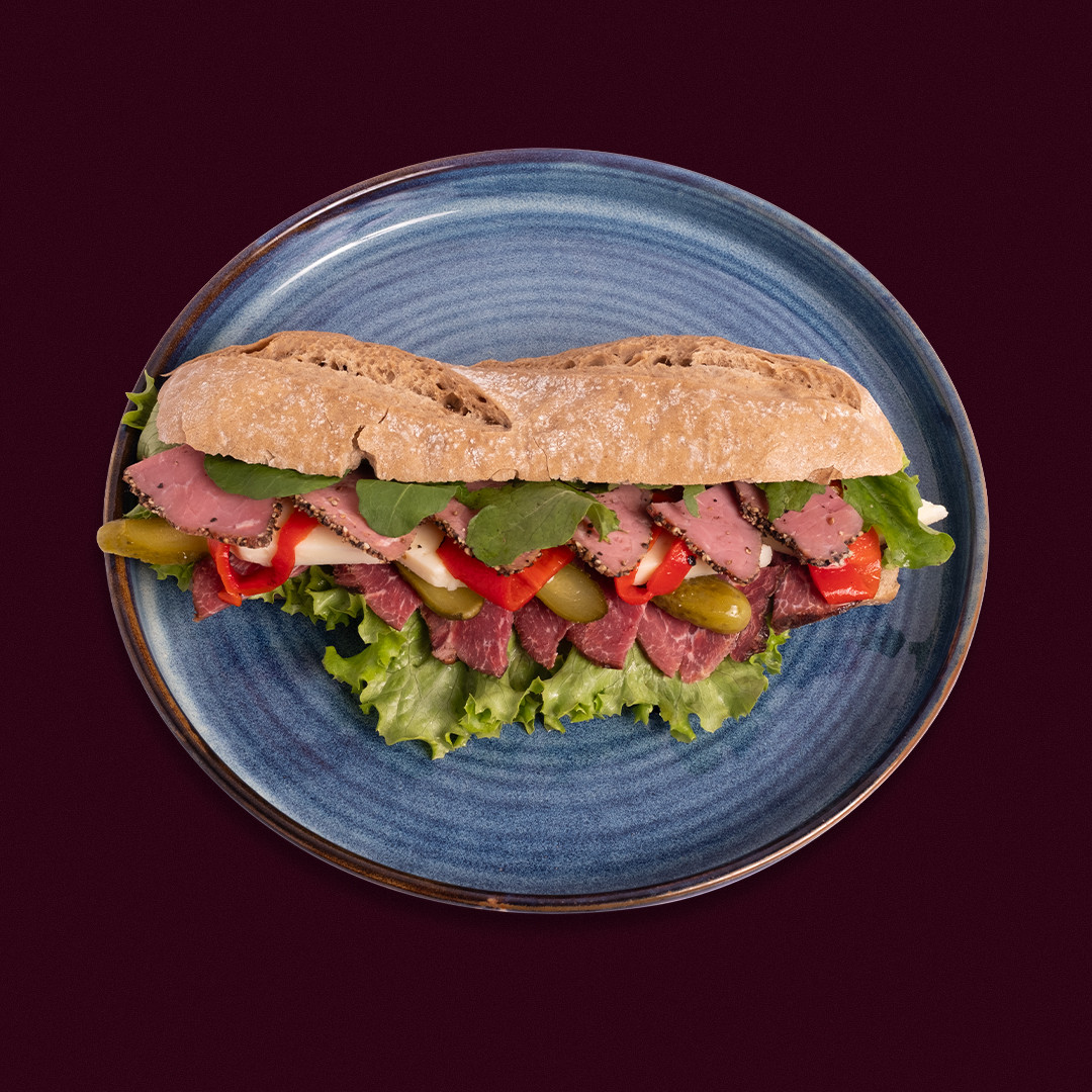 Tost ve Soğuk Sandviç