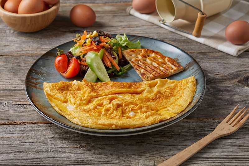 OMLET