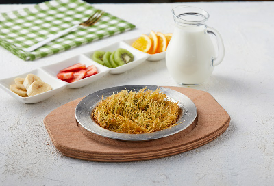 HASIR 6 KİŞİLİK