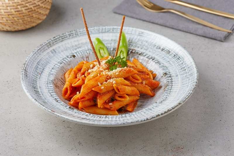 PENNE ARABİATA