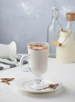 CEVİZLİ TARÇINLI SALEP
