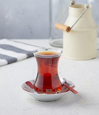 BARDAK ÇAY