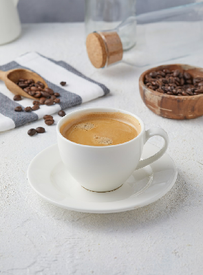 DOUBLE ESPRESSO