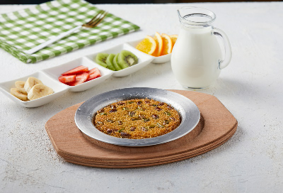 SPECİAL 4 KİŞİLİK