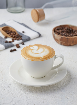CARAMEL LATTE