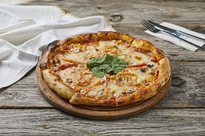 AKDENİZ PİZZA