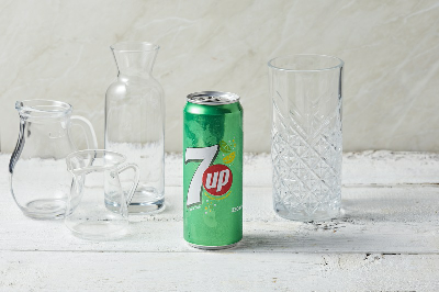 SEVEN UP