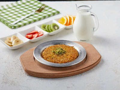 KAYMAKLI PAŞA 6 KİŞİLİK
