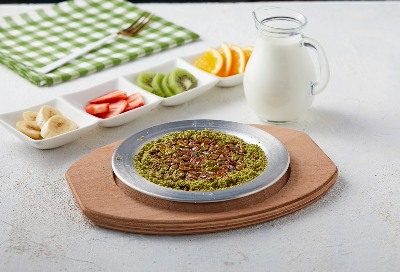 FISTIKZADE 4 KİŞİLİK