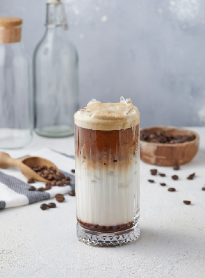 ICE WHITE CHOCOLATE MOCHA