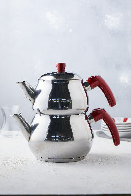DEMLİK ÇAY