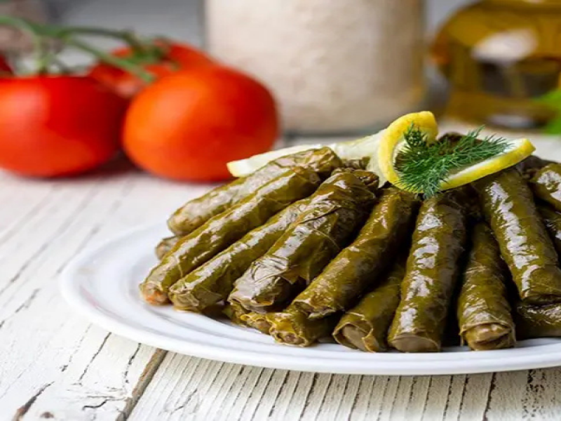 Yaprak Sarma