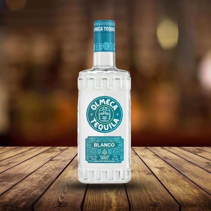 Olmeca Tekila