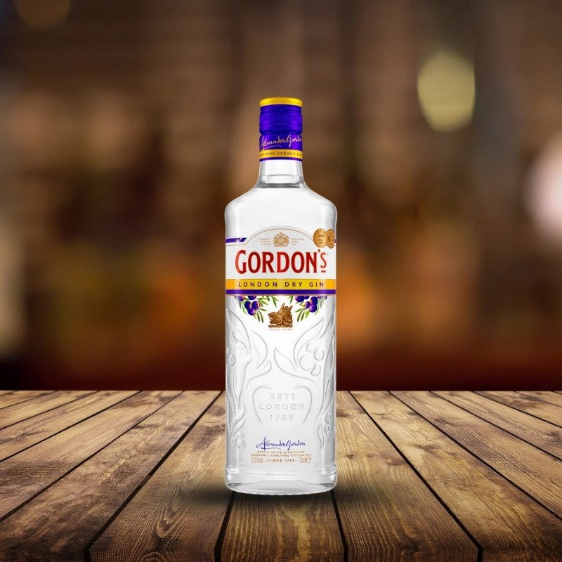 Gordon's Gin