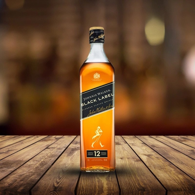 Johnnie Walker Black Label