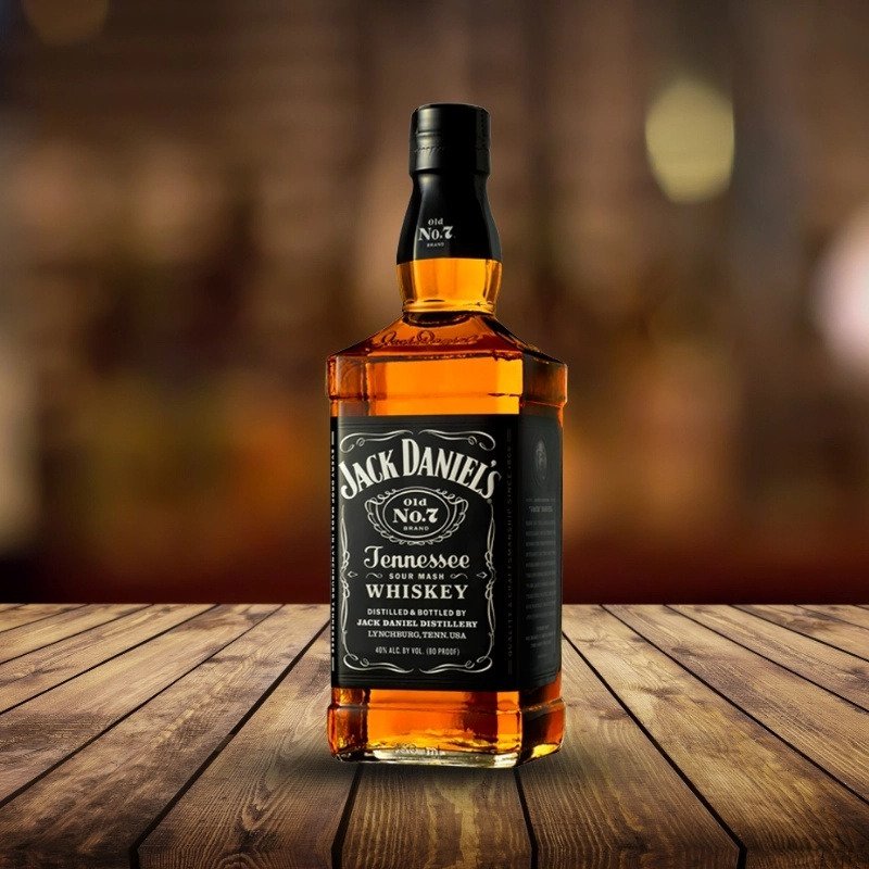 Jack Daniel's