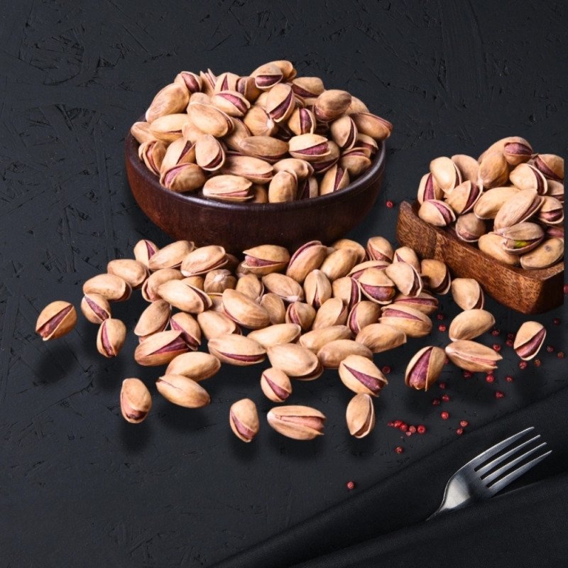 Antep Fıstığı Çerez