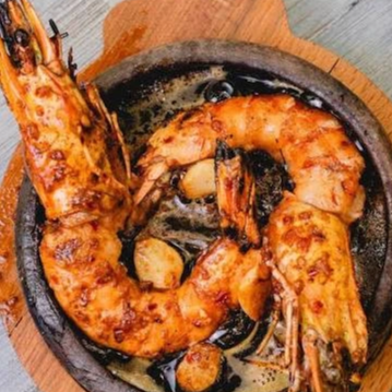 Jumbo Karides (adet)