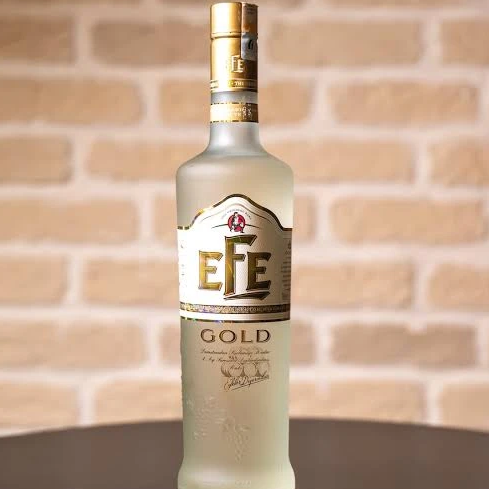 Efe Gold
