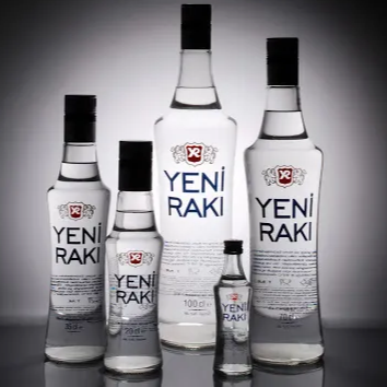 Yeni Rakı